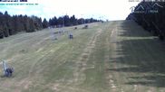 Archiviertes Webcam Bild: St. Englmar: Predigtstuhl Piste am 01.06.2026 um 16:17 Uhr