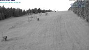 Archiviertes Webcam Bild: St. Englmar: Predigtstuhl Piste am 17.06.2026 um 04:49 Uhr