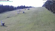 Archiviertes Webcam Bild: St. Englmar: Predigtstuhl Piste am 17.06.2026 um 08:49 Uhr