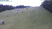 Archiviertes Webcam Bild: St. Englmar: Predigtstuhl Piste am 17.06.2026 um 12:49 Uhr