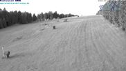Archived webcam image showing Predigtstuhl slope on 20 Jun 2026 at 04:34