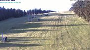 Archived webcam image showing Predigtstuhl slope on 20 Jun 2026 at 06:34