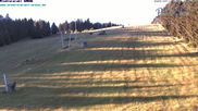 Archiviertes Webcam Bild: St. Englmar: Predigtstuhl Piste am 12.07.2026 um 06:38 Uhr