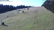 Archiviertes Webcam Bild: St. Englmar: Predigtstuhl Piste am 12.07.2026 um 08:38 Uhr