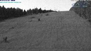 Archived webcam image showing Predigtstuhl slope on 8 Aug 2026 at 04:19
