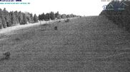 Archived webcam image showing Predigtstuhl slope on 27 Aug 2026 at 02:51