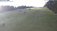 Archived webcam image showing Predigtstuhl slope on 19 Sep 2026 at 08:50