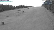 Archived webcam image showing Predigtstuhl slope on 22 Sep 2026 at 06:51
