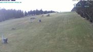 Archived webcam image showing Predigtstuhl slope on 22 Sep 2026 at 08:51