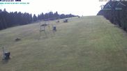 Archived webcam image showing Predigtstuhl slope on 22 Sep 2026 at 10:51