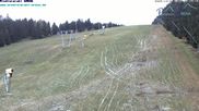 Archiviertes Webcam Bild: St. Englmar: Predigtstuhl Piste am 23.10.2026 um 08:02 Uhr