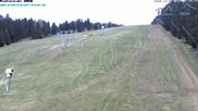 Archiviertes Webcam Bild: St. Englmar: Predigtstuhl Piste am 23.10.2026 um 12:02 Uhr