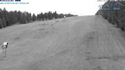 Archiviertes Webcam Bild: St. Englmar: Predigtstuhl Piste am 23.10.2026 um 18:02 Uhr