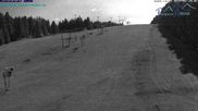 Archiviertes Webcam Bild: St. Englmar: Predigtstuhl Piste am 23.10.2026 um 22:02 Uhr
