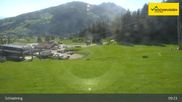 Archiviertes Webcam Bild: Hochwurzen Talstation am 29.05.2026 um 09:48 Uhr