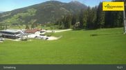 Archiviertes Webcam Bild: Hochwurzen Talstation am 29.05.2026 um 15:48 Uhr