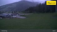 Archived webcam image showing Hochwurzen: Base Station on 13 Jun 2026 at 05:28