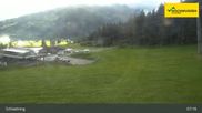 Archived webcam image showing Hochwurzen: Base Station on 13 Jun 2026 at 07:28
