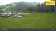 Archived webcam image showing Hochwurzen: Base Station on 13 Jun 2026 at 09:28
