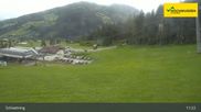 Archiviertes Webcam Bild: Hochwurzen Talstation am 13.06.2026 um 11:36 Uhr