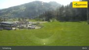 Archived webcam image showing Hochwurzen: Base Station on 16 Jun 2026 at 09:18