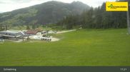 Archived webcam image showing Hochwurzen: Base Station on 16 Jun 2026 at 11:18