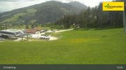 Archived webcam image showing Hochwurzen: Base Station on 16 Jun 2026 at 13:18