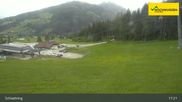 Archived webcam image showing Hochwurzen: Base Station on 16 Jun 2026 at 17:18