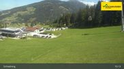 Archived webcam image showing Hochwurzen: Base Station on 15 Aug 2026 at 15:23
