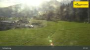 Archiviertes Webcam Bild: Hochwurzen Talstation am 30.08.2026 um 08:32 Uhr