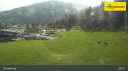 Archiviertes Webcam Bild: Hochwurzen Talstation am 30.08.2026 um 09:32 Uhr