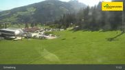 Archiviertes Webcam Bild: Hochwurzen Talstation am 30.08.2026 um 11:32 Uhr