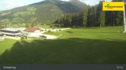 Archiviertes Webcam Bild: Hochwurzen Talstation am 30.08.2026 um 17:32 Uhr