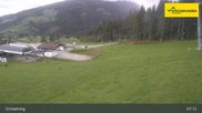 Archiviertes Webcam Bild: Hochwurzen Talstation am 21.09.2026 um 07:39 Uhr