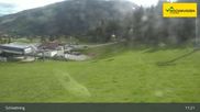 Archiviertes Webcam Bild: Hochwurzen Talstation am 21.09.2026 um 11:39 Uhr