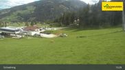 Archiviertes Webcam Bild: Hochwurzen Talstation am 21.09.2026 um 13:39 Uhr