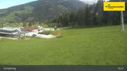 Archiviertes Webcam Bild: Hochwurzen Talstation am 21.09.2026 um 15:39 Uhr