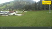 Archiviertes Webcam Bild: Hochwurzen Talstation am 21.09.2026 um 17:39 Uhr