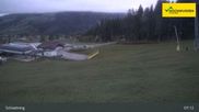 Archiviertes Webcam Bild: Hochwurzen Talstation am 15.10.2026 um 07:16 Uhr
