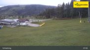 Archiviertes Webcam Bild: Hochwurzen Talstation am 15.10.2026 um 08:16 Uhr