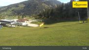 Archiviertes Webcam Bild: Hochwurzen Talstation am 15.10.2026 um 13:16 Uhr