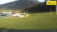 Archiviertes Webcam Bild: Hochwurzen Talstation am 15.10.2026 um 15:16 Uhr
