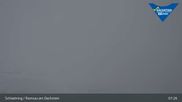 Archiviertes Webcam Bild: Bergstation Dachstein am 13.04.2026 um 07:29 Uhr