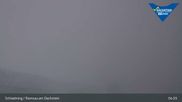 Archiviertes Webcam Bild: Bergstation Dachstein am 28.05.2026 um 05:26 Uhr