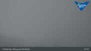 Archiviertes Webcam Bild: Bergstation Dachstein am 28.05.2026 um 07:26 Uhr