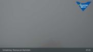 Archiviertes Webcam Bild: Bergstation Dachstein am 30.06.2026 um 07:08 Uhr