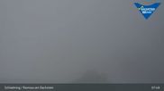 Archiviertes Webcam Bild: Bergstation Dachstein am 30.06.2026 um 08:08 Uhr