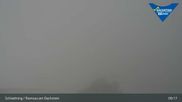 Archiviertes Webcam Bild: Bergstation Dachstein am 30.06.2026 um 09:08 Uhr