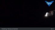 Archived webcam image showing Dachstein Top Station on 19 Jul 2026 at 03:18