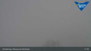 Archiviertes Webcam Bild: Bergstation Dachstein am 11.10.2026 um 11:54 Uhr